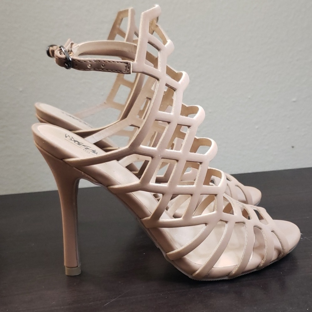 Gladiator heels
